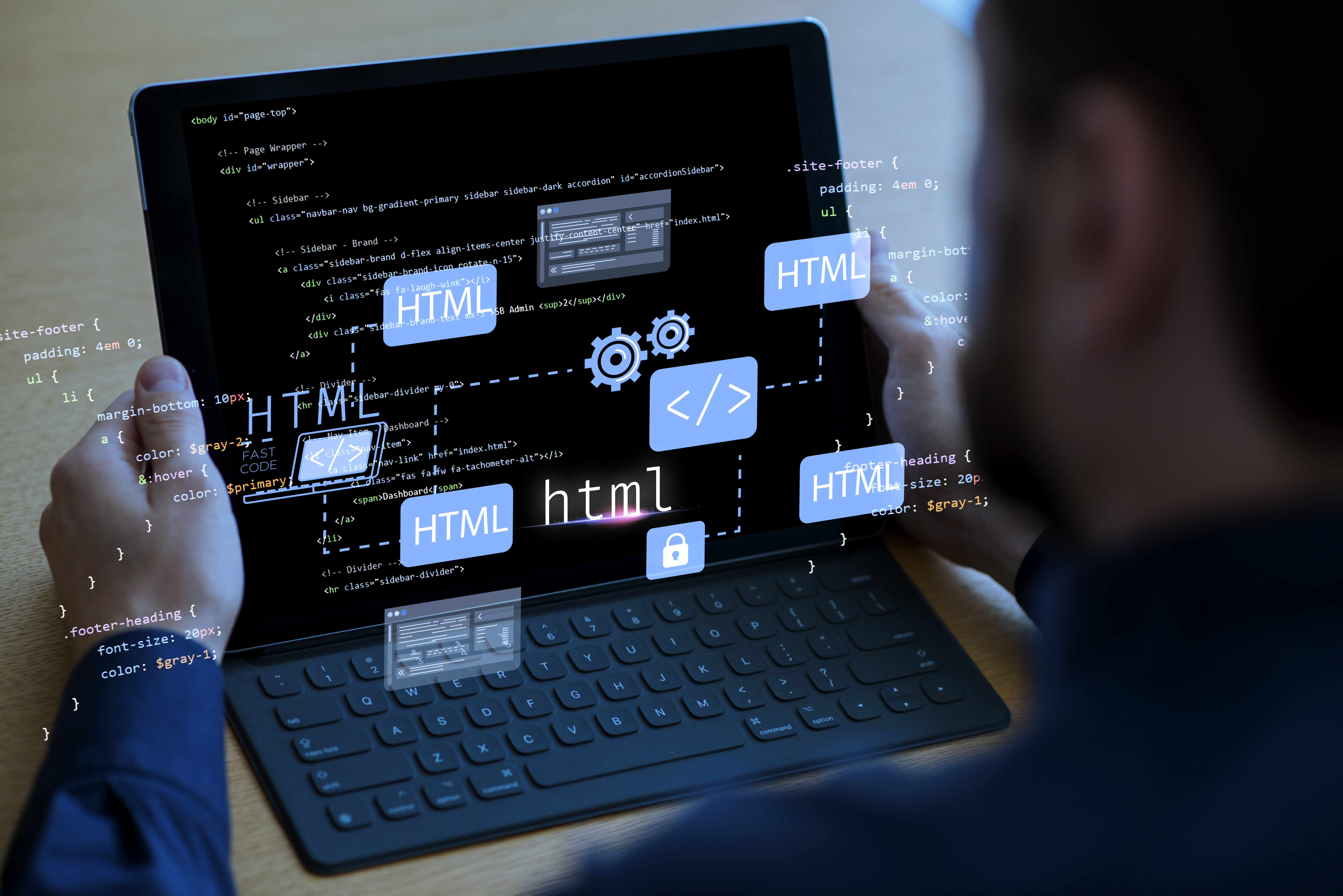 Digital Platform